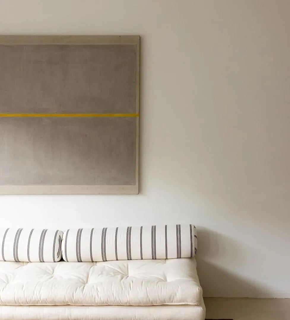 Zonnig & Funky Appartement Vlakbij Het Strand أوستيند 0*,