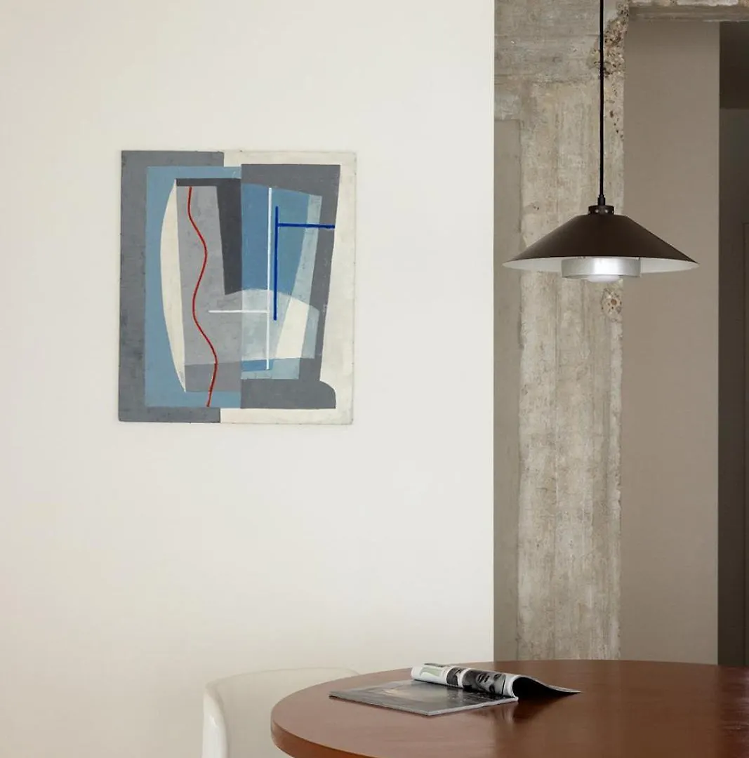 דירה אוסטנדה Zonnig & Funky Appartement Vlakbij Het Strand